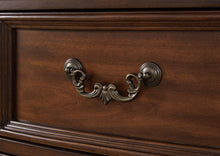 Load image into Gallery viewer, Lavinton - Five Drawer Chest - Brown
