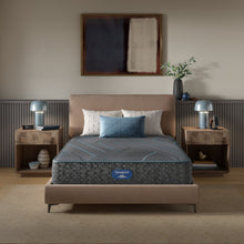 Load image into Gallery viewer, Beautyrest - Level Two Hybrid Medium Firm Mattress
