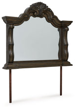 Load image into Gallery viewer, Maylee - Upholstered Bedroom Set
