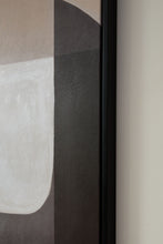 Load image into Gallery viewer, Kesleigh - Wall Art - Black / White

