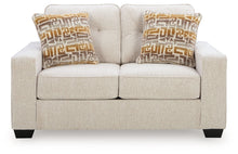 Load image into Gallery viewer, Larimer - Loveseat
