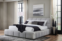 Load image into Gallery viewer, Grendusk - Upholstered Bed
