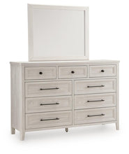 Load image into Gallery viewer, Darbonton - Dresser
