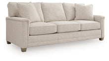Load image into Gallery viewer, Rayne-Cove - Queen Sofa Sleeper - Opal
