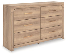 Load image into Gallery viewer, Kinlanni - Six Drawer Dresser
