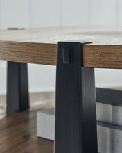 Load image into Gallery viewer, Ridgester - Round Table
