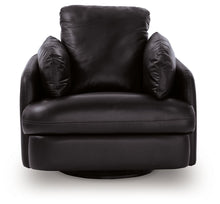 Load image into Gallery viewer, Modmax II - Swivel Glider Recliner - Black
