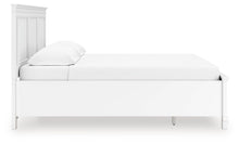 Load image into Gallery viewer, Fortman - Panel Bed
