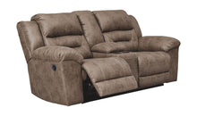 Load image into Gallery viewer, Stoneland - Reclining Living Room Set
