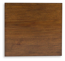 Load image into Gallery viewer, Sturlayne - Rectangular End Table - Brown
