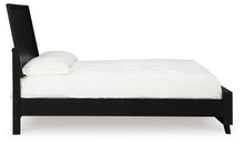 Load image into Gallery viewer, Danziar - Panel Bedroom Set

