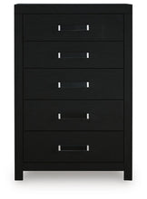 Load image into Gallery viewer, Maeling - Five Drawer Chest
