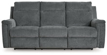 Load image into Gallery viewer, Barnsana - Power Reclining Sofa
