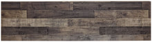 Load image into Gallery viewer, Derekson - LG TV Stand w/Fireplace Option - Multi Gray
