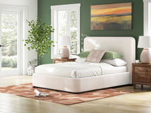 Load image into Gallery viewer, Brintstreet - Upholstered Bed
