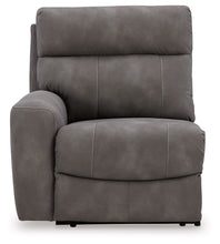 Load image into Gallery viewer, Next-Gen Durapella - 3 Piece Reclining Sectional
