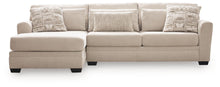 Load image into Gallery viewer, Mandi Point - Sectional
