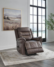 Load image into Gallery viewer, Oatman - Power Lift Recliner
