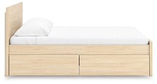 Load image into Gallery viewer, Onita - Panel Platform Bed
