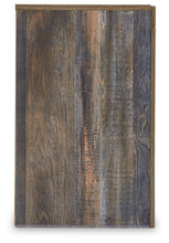 Load image into Gallery viewer, Drystan - Two Drawer Night Stand - Brown / Beige
