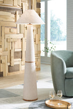 Load image into Gallery viewer, Dellridge - Metal Lamp
