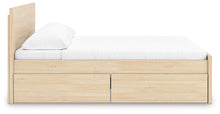 Load image into Gallery viewer, Onita - Panel Platform Bed

