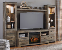 Load image into Gallery viewer, Trinell - Entertainment Center
