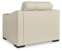 Load image into Gallery viewer, Treasure Trove - 2 Pc. - Chair And A Half, Ottoman - Almond
