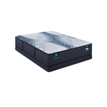 Load image into Gallery viewer, iComfort - 13" Iona Memory Foam Medium Mattress

