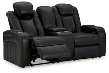 Load image into Gallery viewer, Caveman Den - Power Reclining Living Room Set
