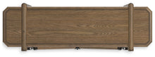 Load image into Gallery viewer, Roanhowe - Bookcase - Brown
