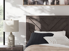 Load image into Gallery viewer, Prendonea - Panel Bed
