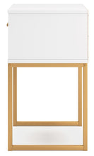 Load image into Gallery viewer, Socalle - One Drawer Night Stand

