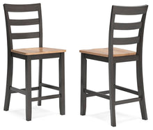Load image into Gallery viewer, Gesthaven - Barstool (Set of 2)
