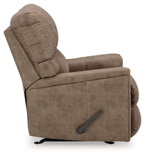 Load image into Gallery viewer, Navi - Rocker Recliner - Fossil
