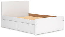 Load image into Gallery viewer, Onita - Panel Platform Bed
