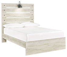 Load image into Gallery viewer, Cambeck - Panel Bed

