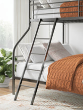 Load image into Gallery viewer, Lanceburg - Bunk Bed With Ladder
