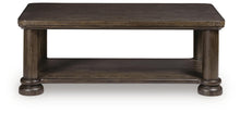 Load image into Gallery viewer, Bannette - Rectangular Table

