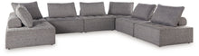 Load image into Gallery viewer, Bree Zee - Outdoor Sectional
