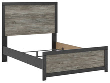 Load image into Gallery viewer, Broachmyn - Panel Bedroom Set
