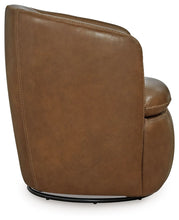 Load image into Gallery viewer, Kierreys - Swivel Chair
