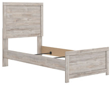 Load image into Gallery viewer, Broachmyn - Panel Bedroom Set
