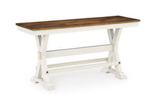 Load image into Gallery viewer, Brinfern - Dining Room Bench
