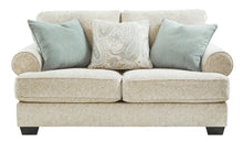Load image into Gallery viewer, Monaghan - Loveseat - Sandstone
