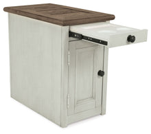 Load image into Gallery viewer, Bolanburg - Chair Side End Table
