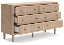 Load image into Gallery viewer, Cielden - Panel Bedroom Set
