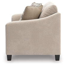 Load image into Gallery viewer, Willarae - 2 Pc. - Sofa, Loveseat - Taupe
