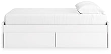 Load image into Gallery viewer, Onita - Platform Bed

