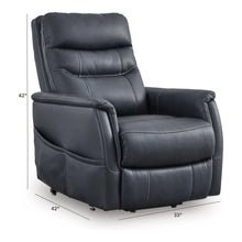 Load image into Gallery viewer, Strawbill - Power Lift Recliner
